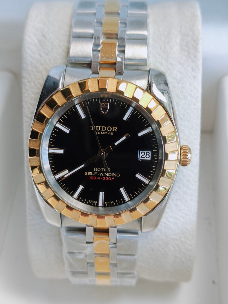 Tudor - Classics - 沒有保留價 - 21013 - 男士 - 1990-1999  #1.0