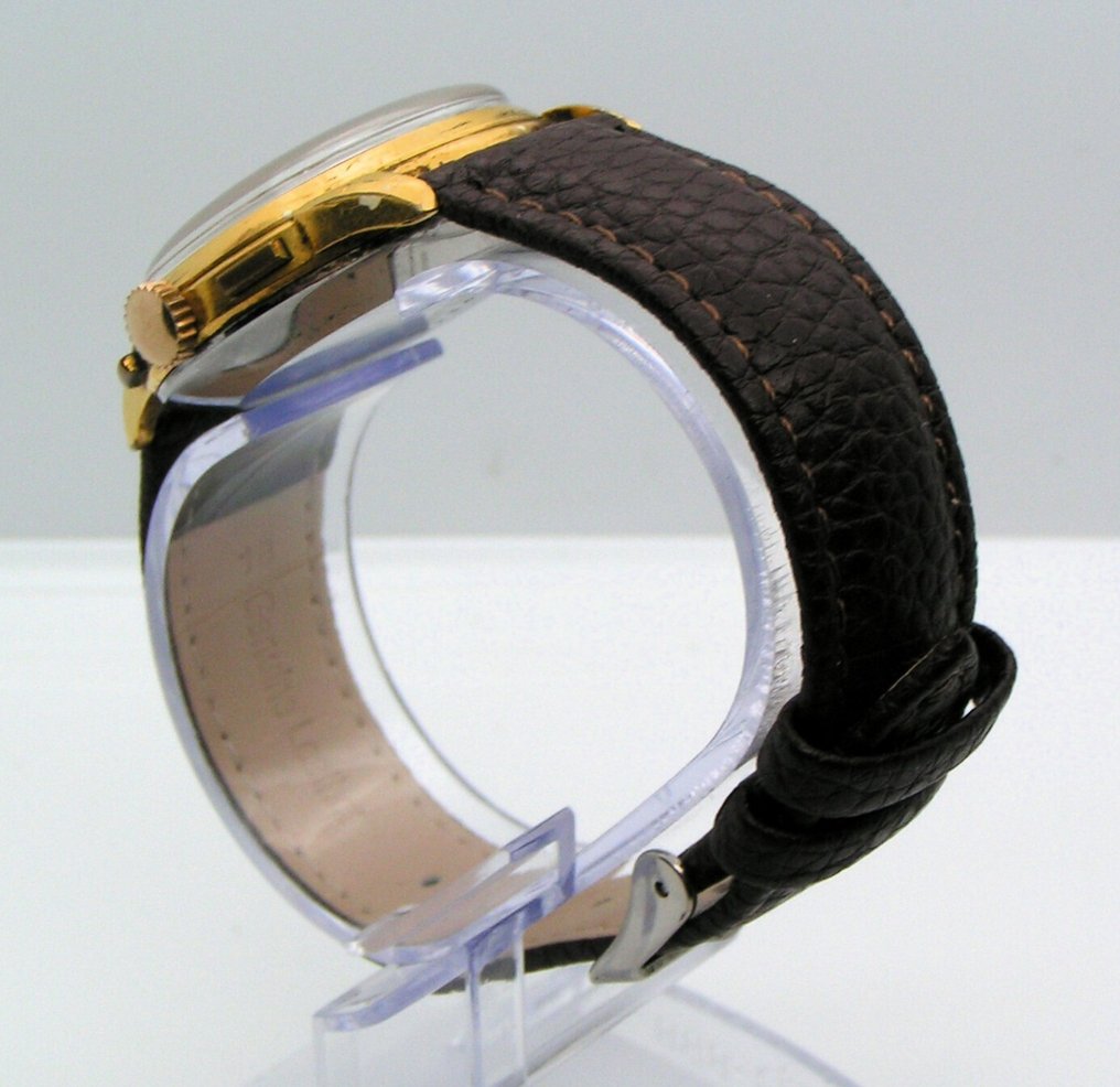 Chronograph - No reserve price - Men - 1950-1959  #2.1