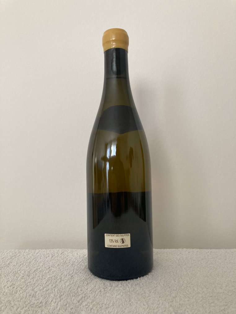 2005 Domaine François Raveneau "Vaillons" - Chablis 1er Cru - 1 Φιάλη (0,75L) #2.1