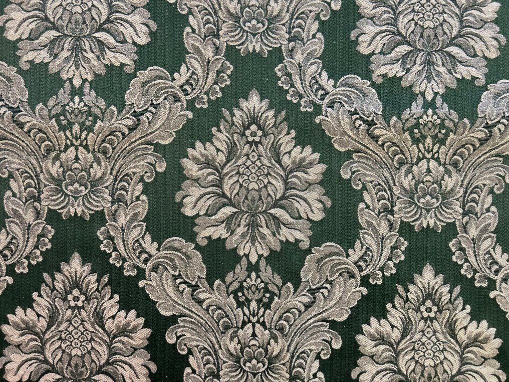 Prestisjefylt damaskvev Venezia San Leucio - Tekstil - 280 cm - 260 cm #2.1