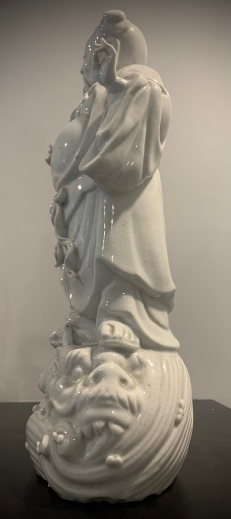 Immortale - Porcelana - China  (Sem preço de reserva) #3.2