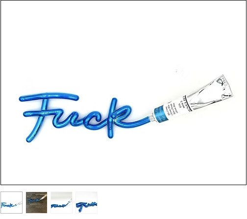 Sagrasse (1966) - Fuck Blue #2.1