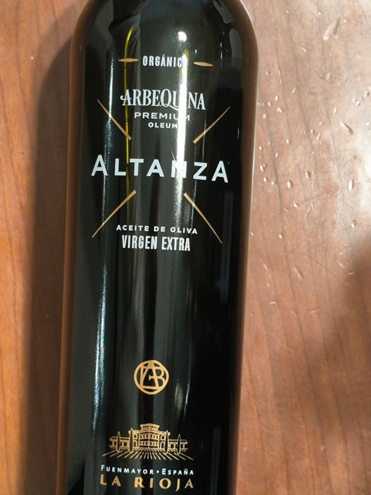 Altanza - 特级初榨橄榄油 - 6 - 500毫升 #2.1