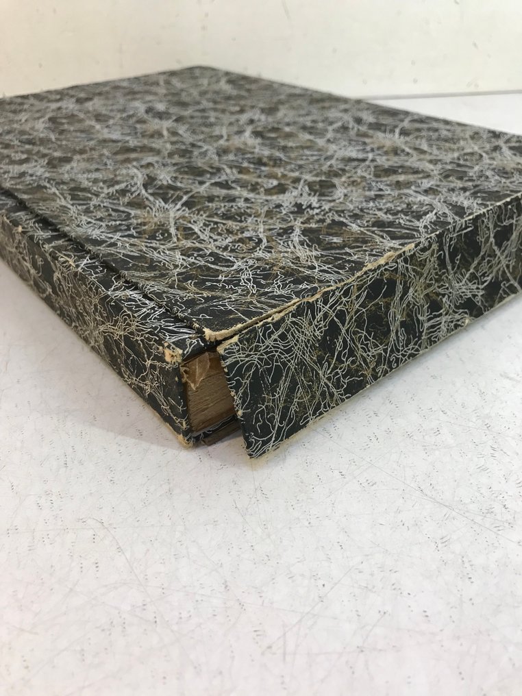 Raymond Escholier / Carlègle - Cantegril [1/10 sur Japon avec trois dessins originaux et une suite] - 1931 #3.2