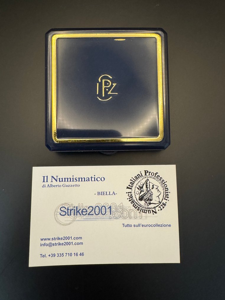 祖雲達斯 - 意大利足球百年纪念奖牌 - 1993 - 體育獎牌 #2.1