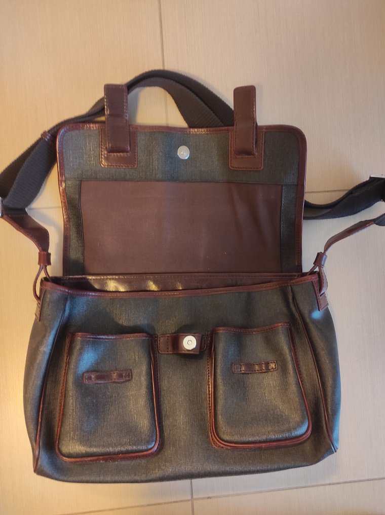 The Bridge - 斜挎包 #4.3