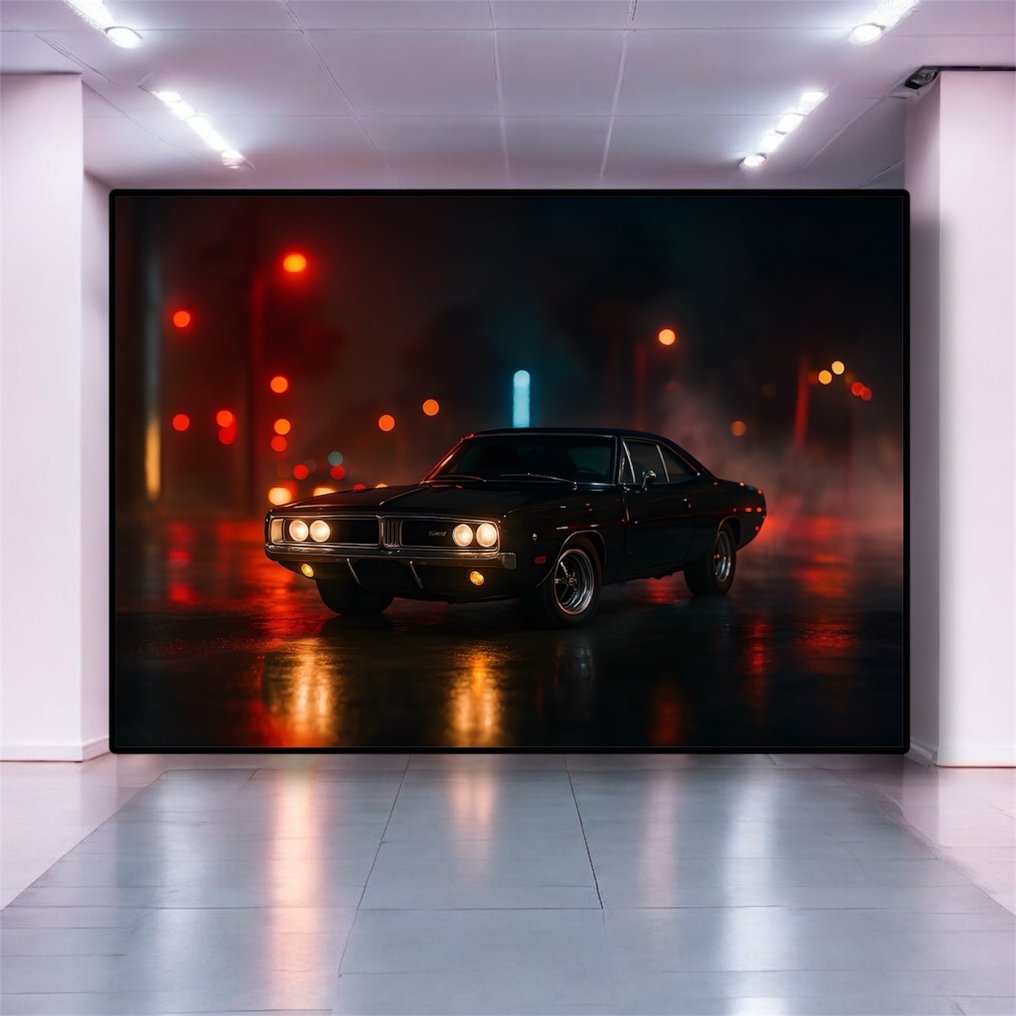 Makayhos - [L] The Last Quarter Mile – Fast Legacy Tribute #1.0