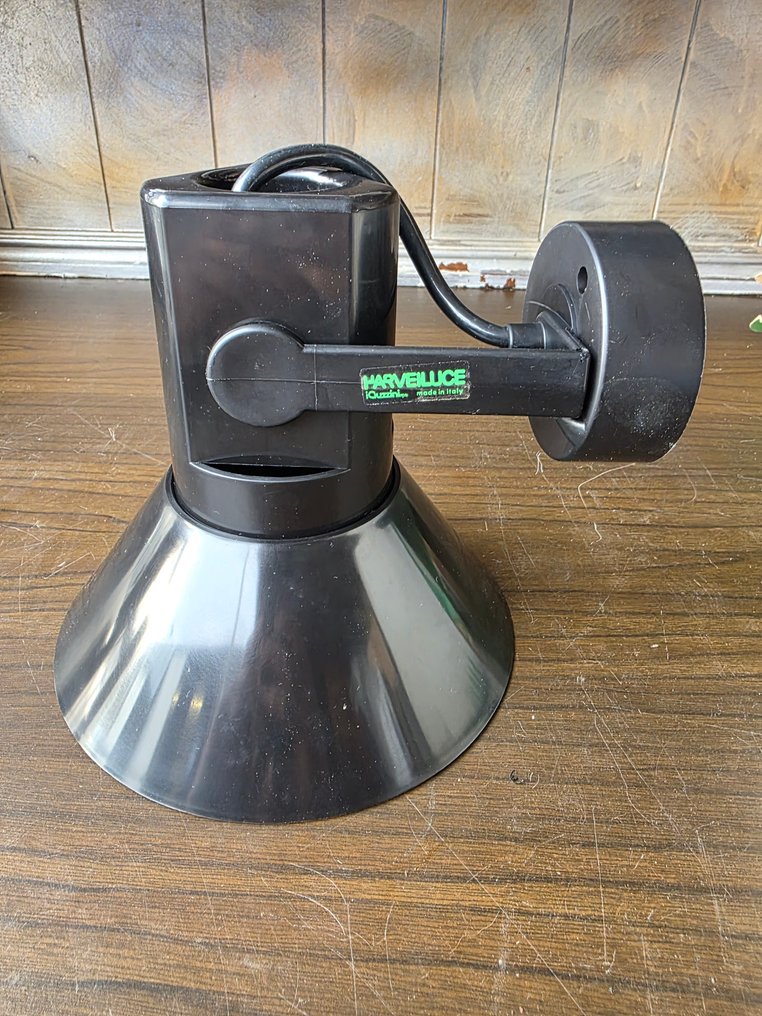 iGuzzini - 壁灯 (2) - Harveiluce - 塑料 - 非保留 #3.2