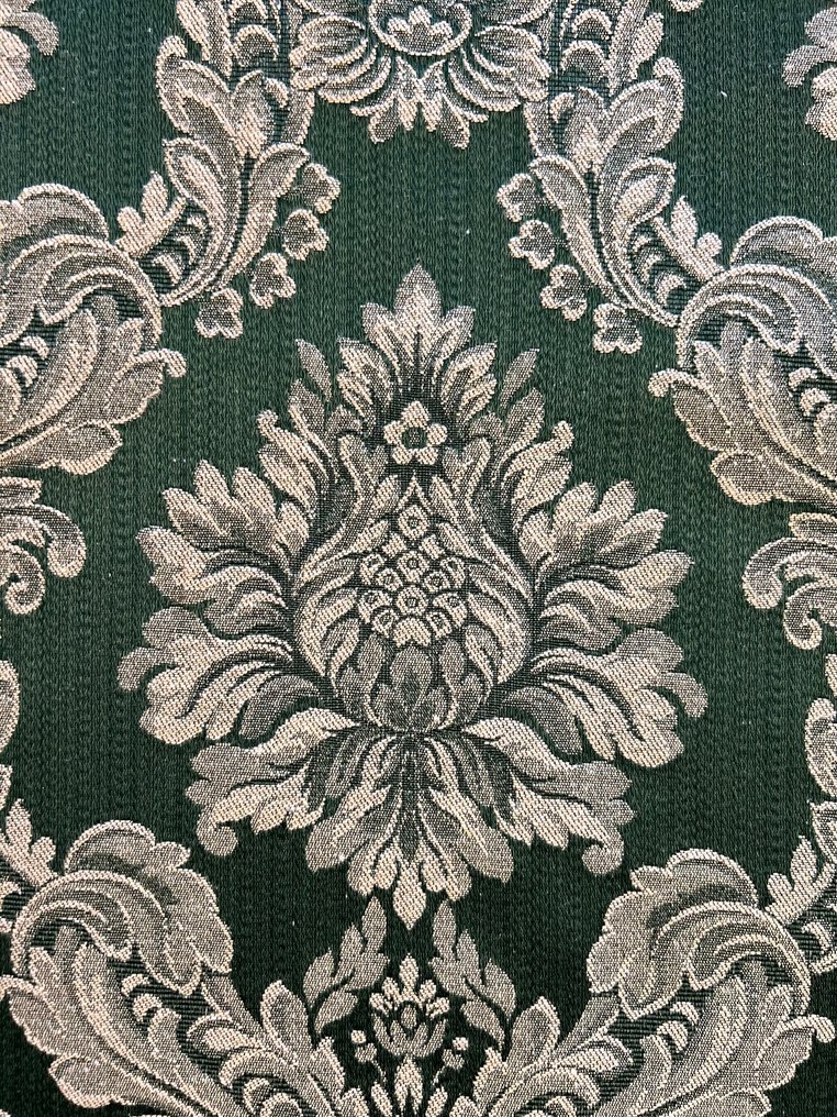 Prestisjefylt damaskvev Venezia San Leucio - Tekstil - 280 cm - 260 cm #4.3