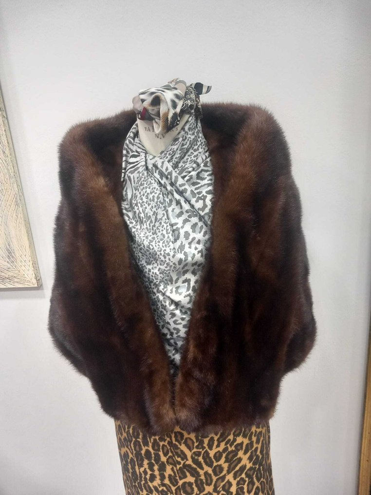 Artisan Furrier - Eșarfă (șal) #1.0