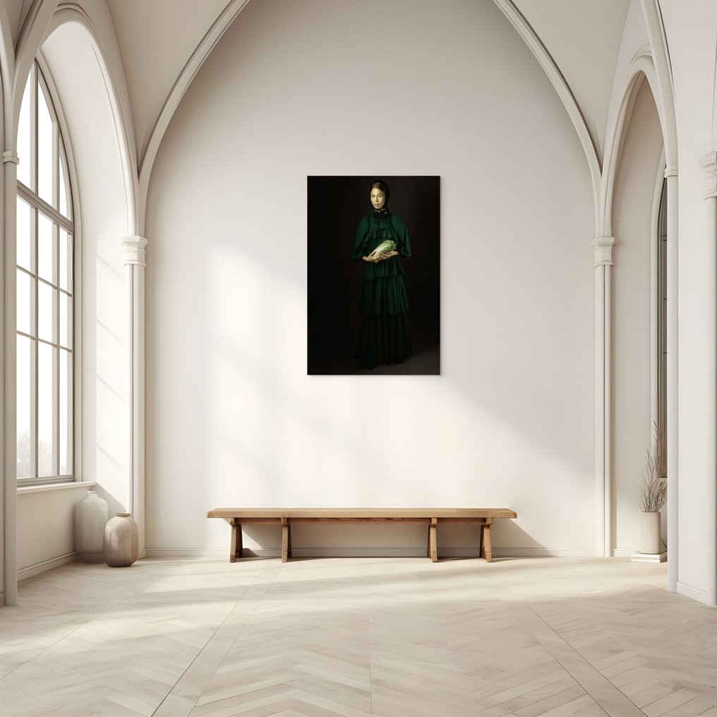 Marta Romashina - In Silico #2.1