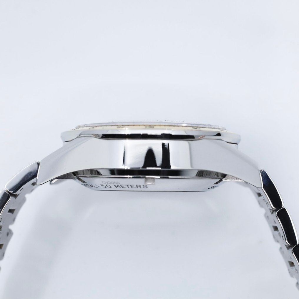 TAG Heuer - Carrera Tachymeter Chronograph - CV2050 Boxed - 男士 - 2000-2010 #4.3