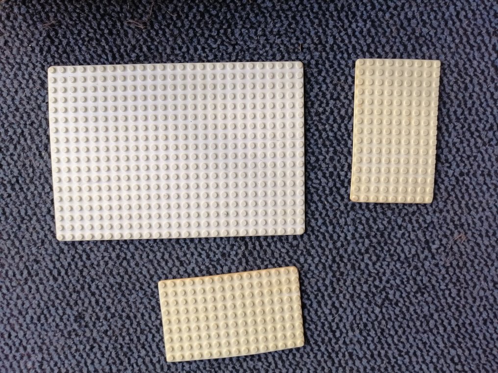 Lego Mattoncini - LEGO #1.0