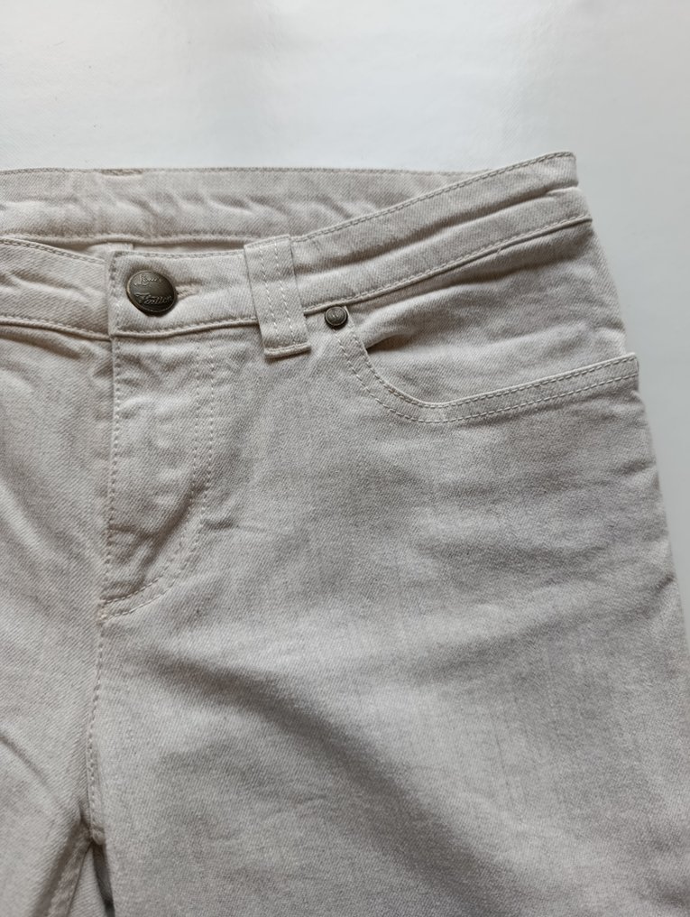 Louis Vuitton - Vaqueros #2.1