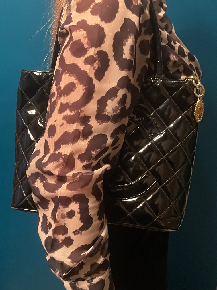 Chanel - Borsa a mano #2.1