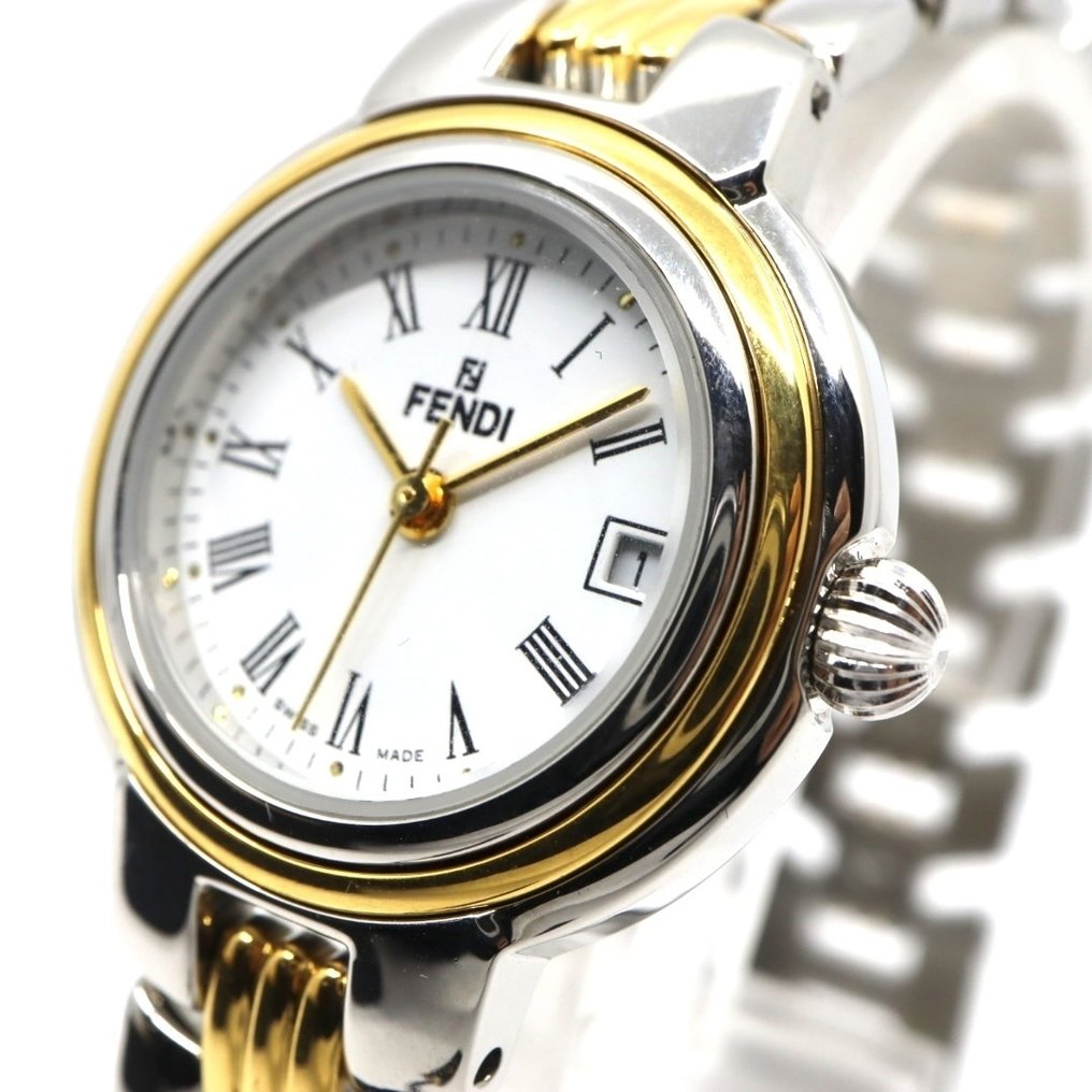 Fendi - 500L-918 - Nincs minimálár - 500L-918 - Női - 1990-1999  #1.0