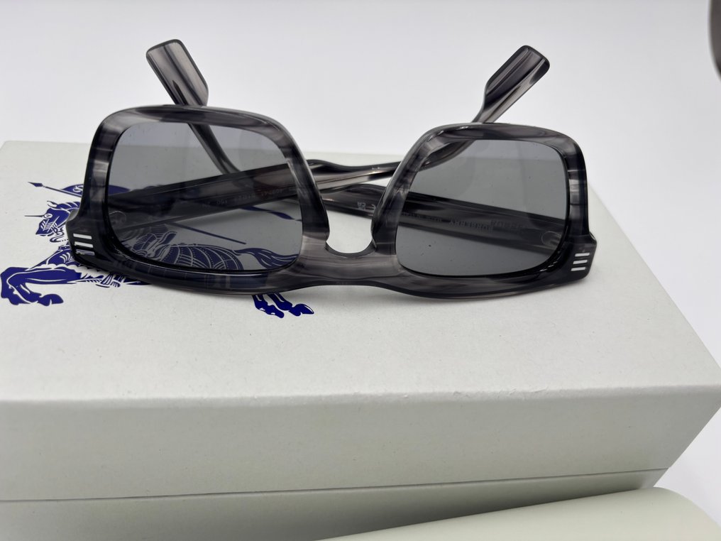 Burberry - Eyeglasses #1.0