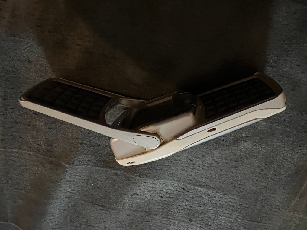 Nokia 6820 - Κινητό τηλέφωνο #3.2