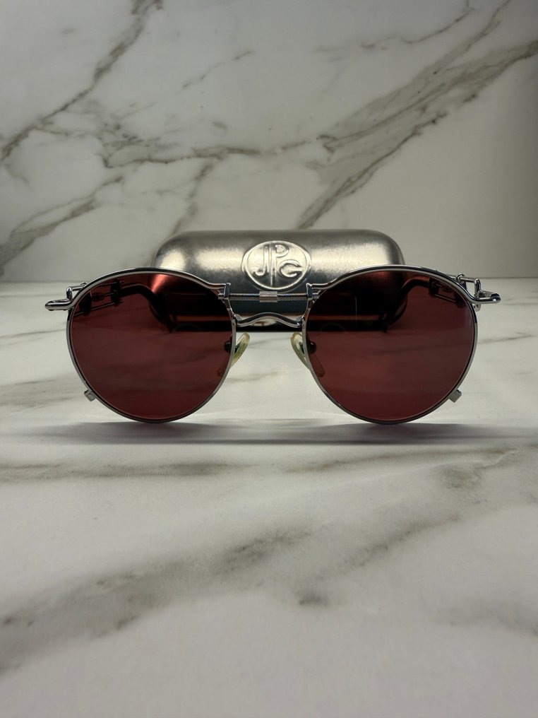 Jean Paul Gaultier - 56-0174 - 太阳镜 #1.0