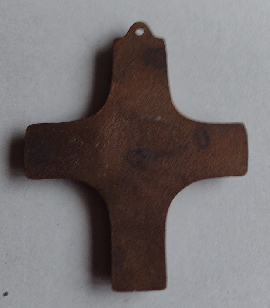 Collezione di 76 oggetti devozionali (76) - Materiali diversi - XX secolo #3.2