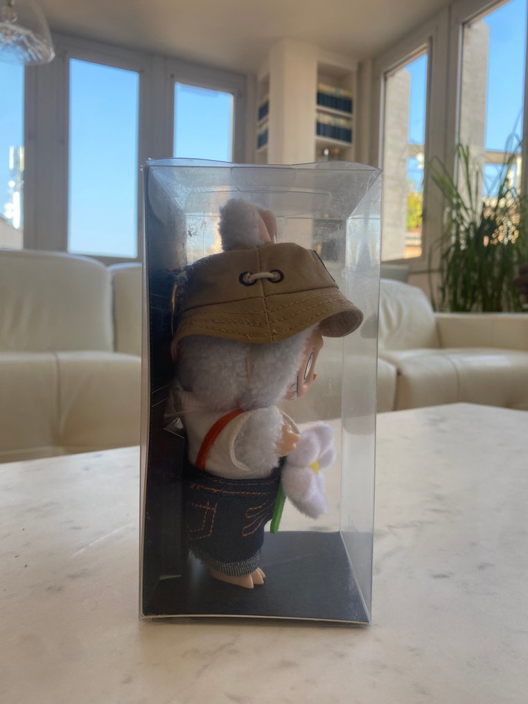 Pop Mart - Κούκλα Fall In Wild - 2020+ - Κίνα #2.1