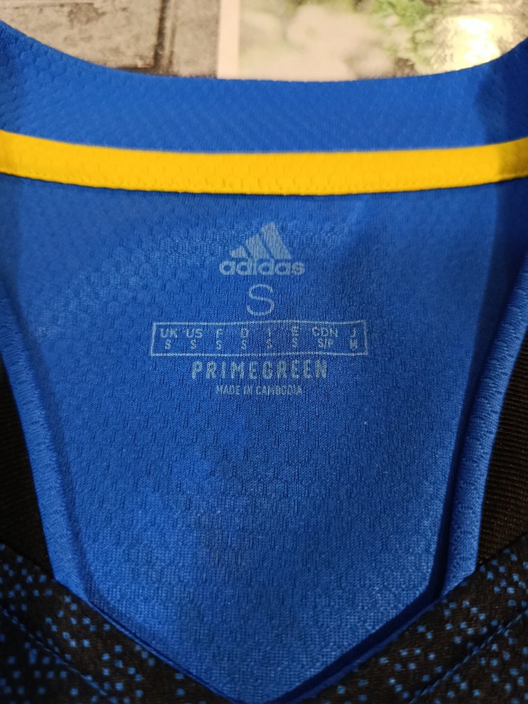 Manchester United - 足球冠军联赛 - 2022 - 足球衫 #1.0