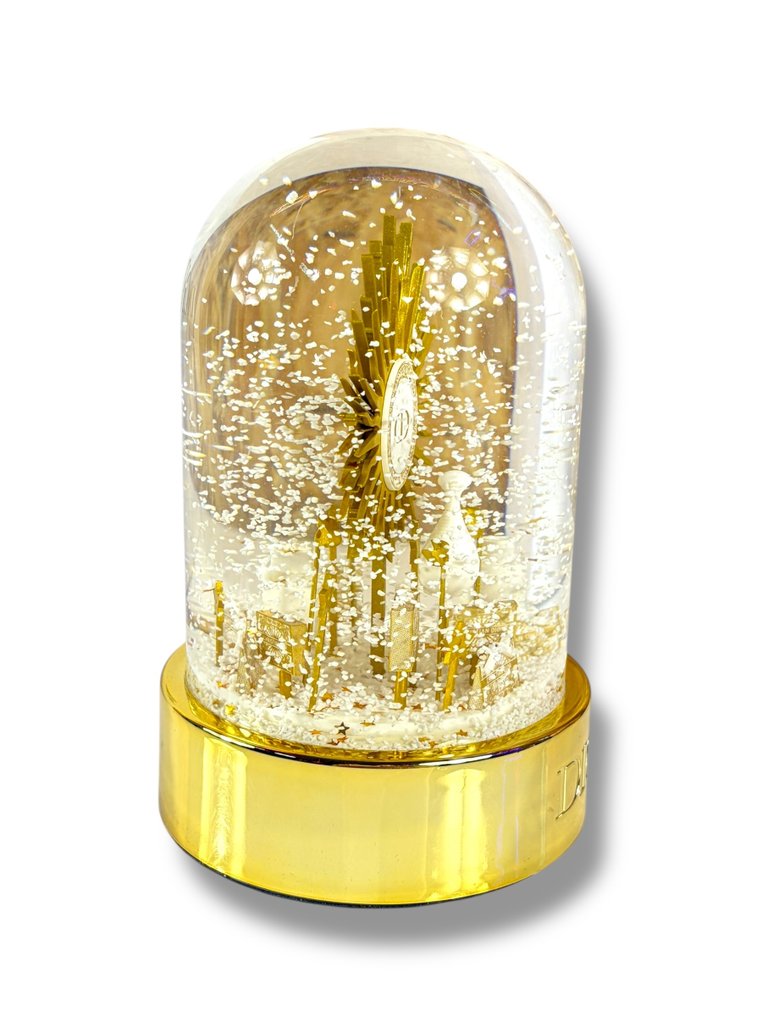 Christian Dior - Snekugle - Frankrig #1.0