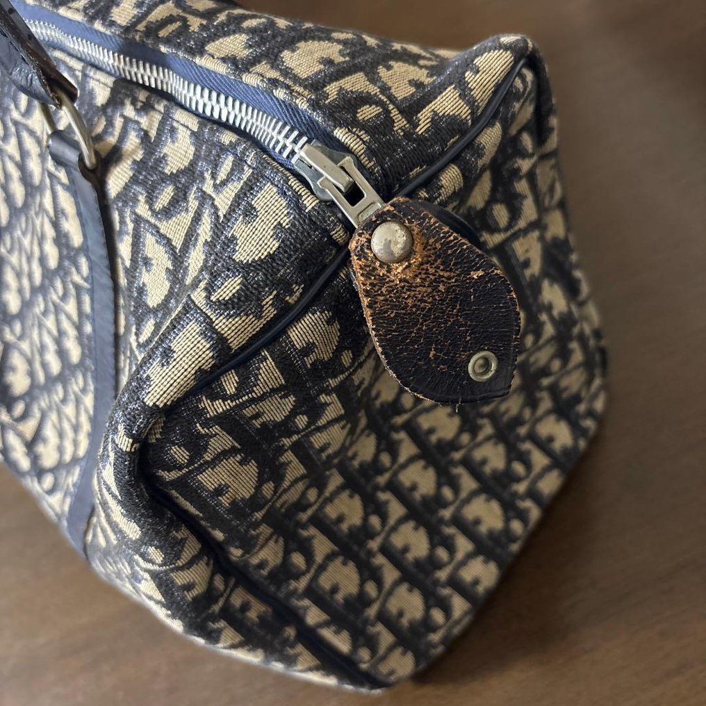 Christian Dior - Bolso #3.2