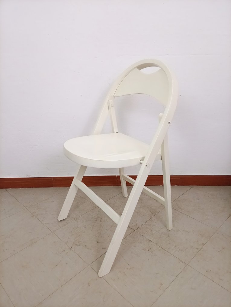 Thonet, ZPM Radomsko - Stuhl - B751 #3.2