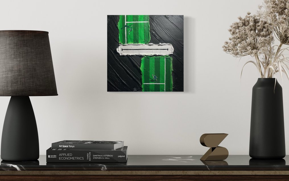 Stefano Nurra - Side-swinging #2.1