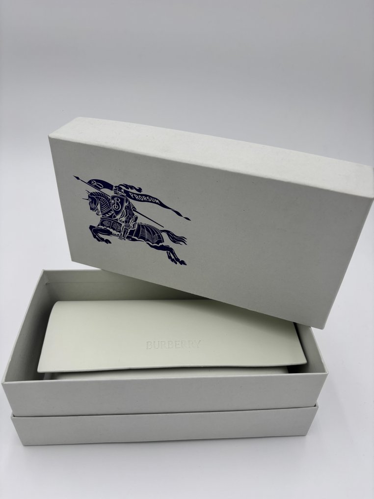 Burberry - Eyeglasses #4.3