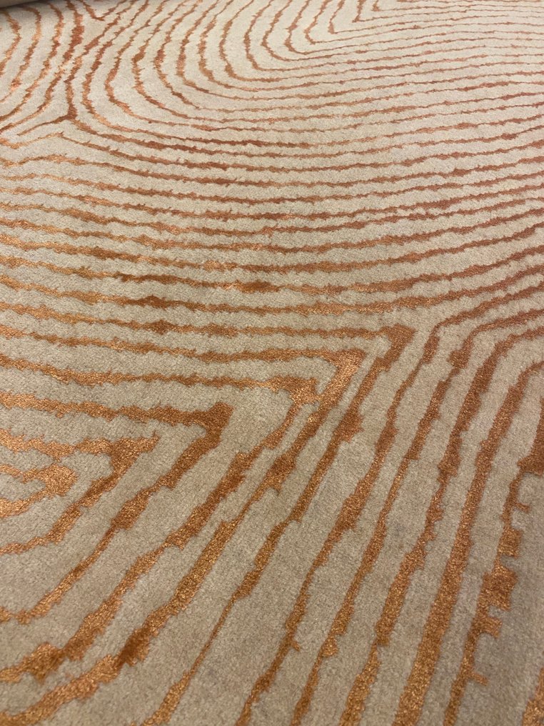 Designer tæppe - fantastisk kunst - Tæppe - 300 cm - 259 cm #1.0