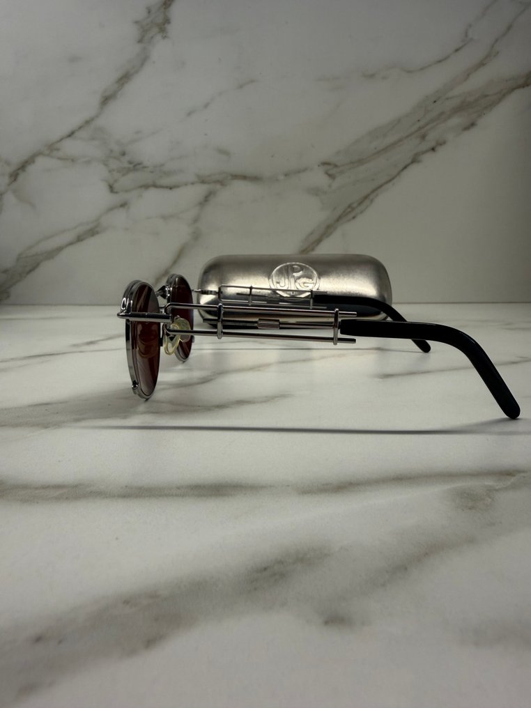 Jean Paul Gaultier - 56-0174 - 太阳镜 #3.2