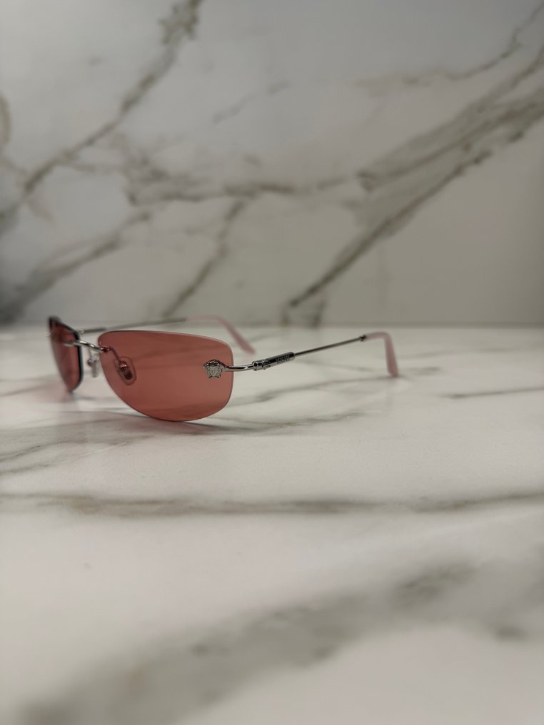 Versace - 墨鏡 #2.1