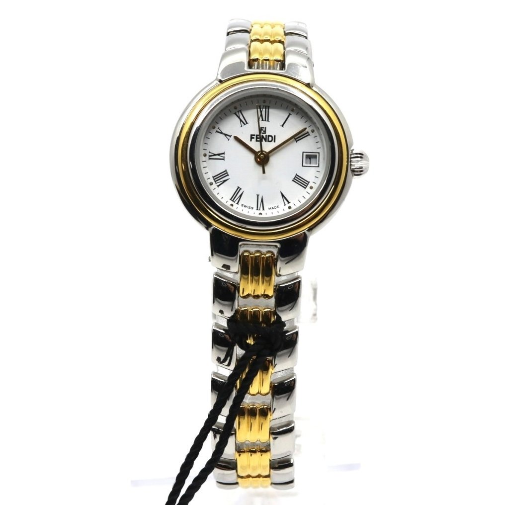 Fendi - 500L-918 - Nincs minimálár - 500L-918 - Női - 1990-1999  #3.2