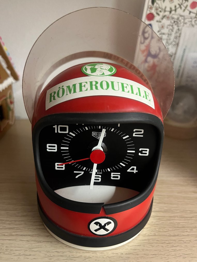 主題系列 - Casco手表 #1.0