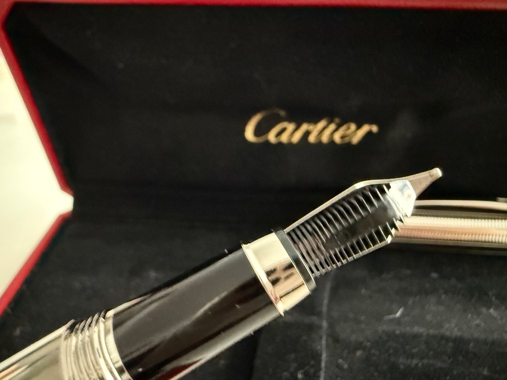 Cartier - Penn #3.2