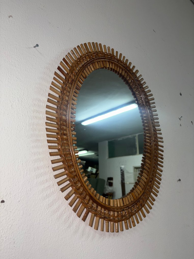 Specchio  - vimi #1.0