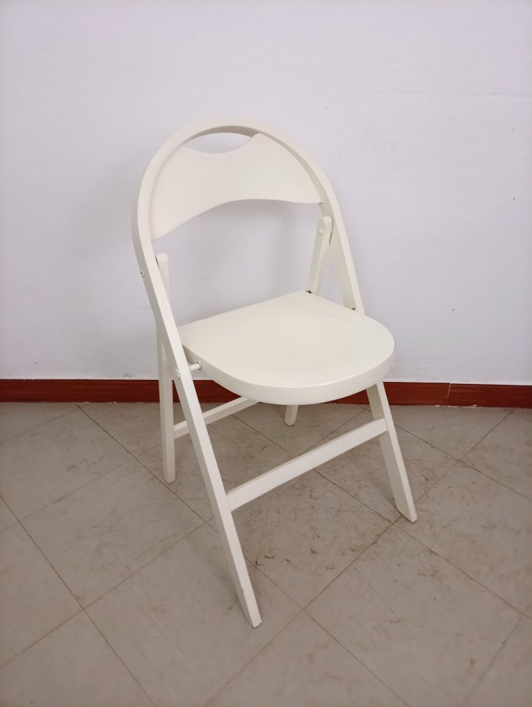 Thonet, ZPM Radomsko - Stuhl - B751 #2.1