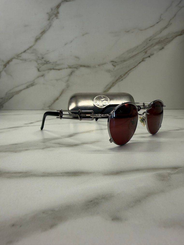 Jean Paul Gaultier - 56-0174 - 太阳镜 #2.1