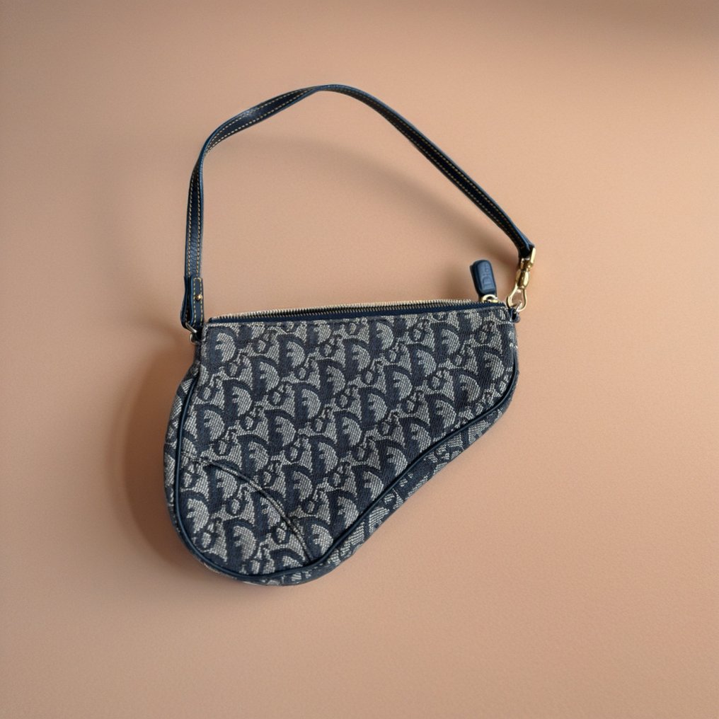 Christian Dior - Saddle - Handbag #1.0