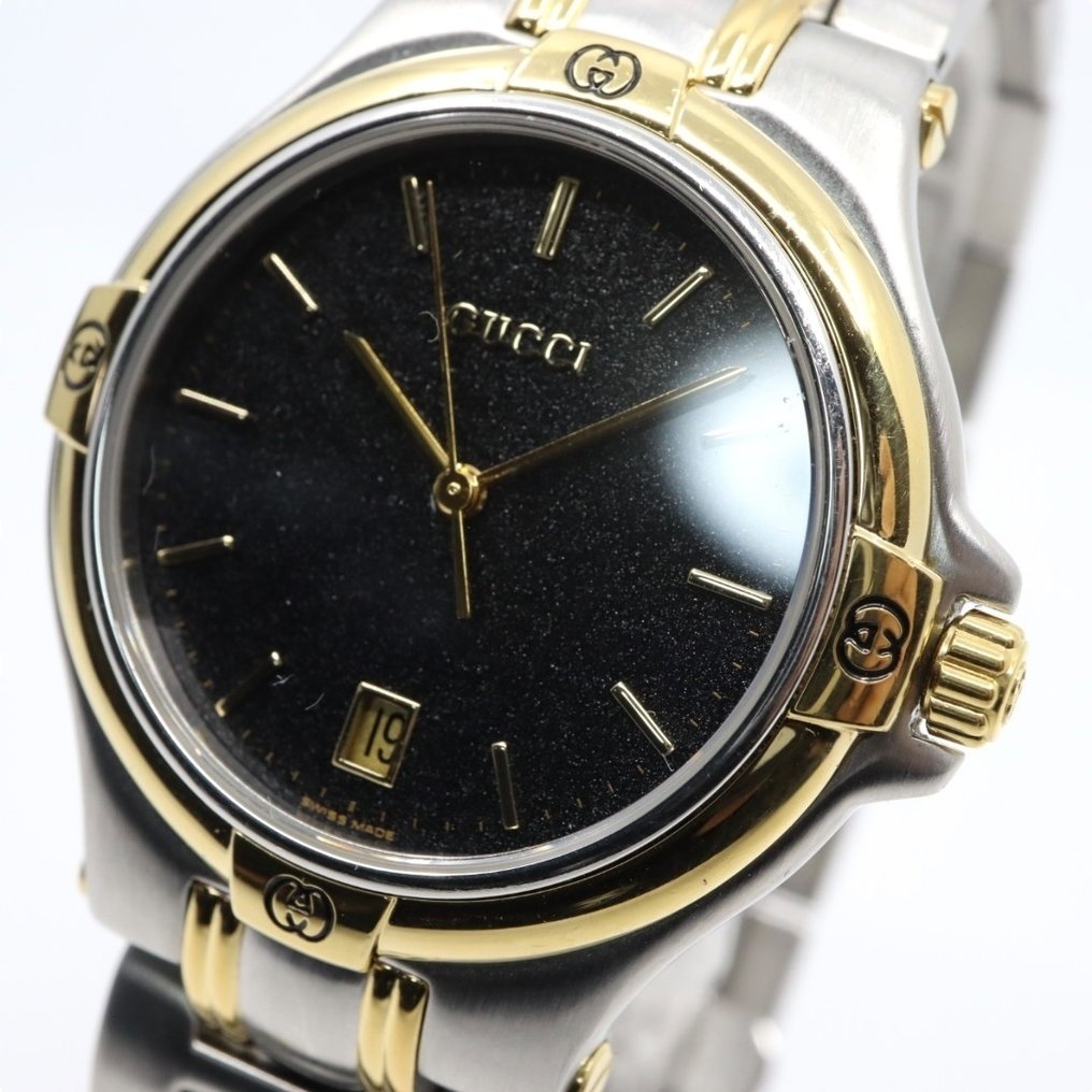 Gucci - 9000 series - 没有保留价 - 9040 M - 男士 - 1990-1999  #1.0