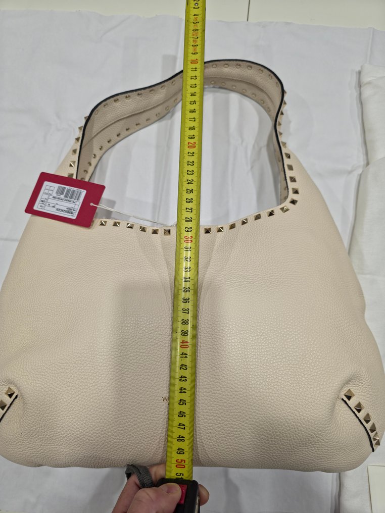 Valentino - Hobo - Borsa a spalla #4.3