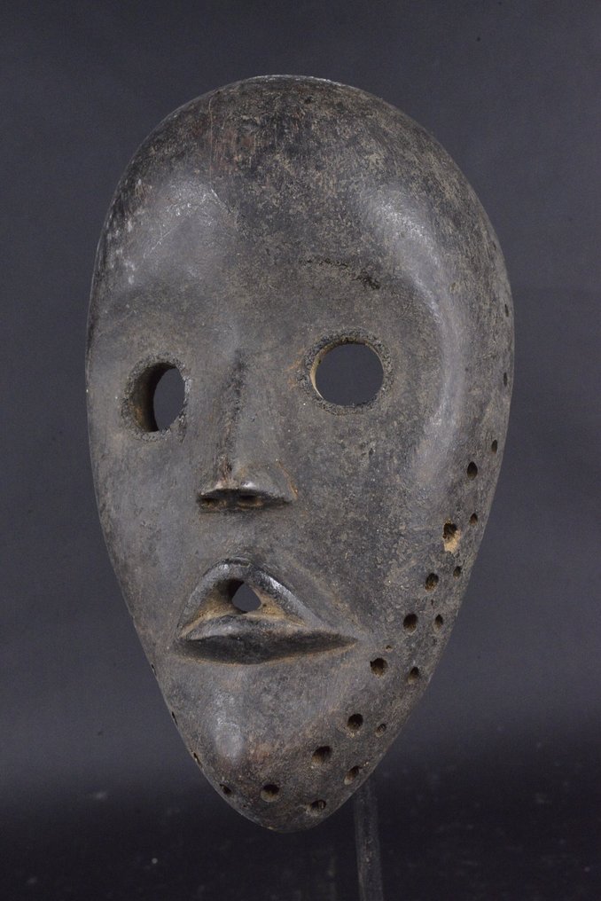 的舞蹈 - Dan - 象牙海岸 #1.0