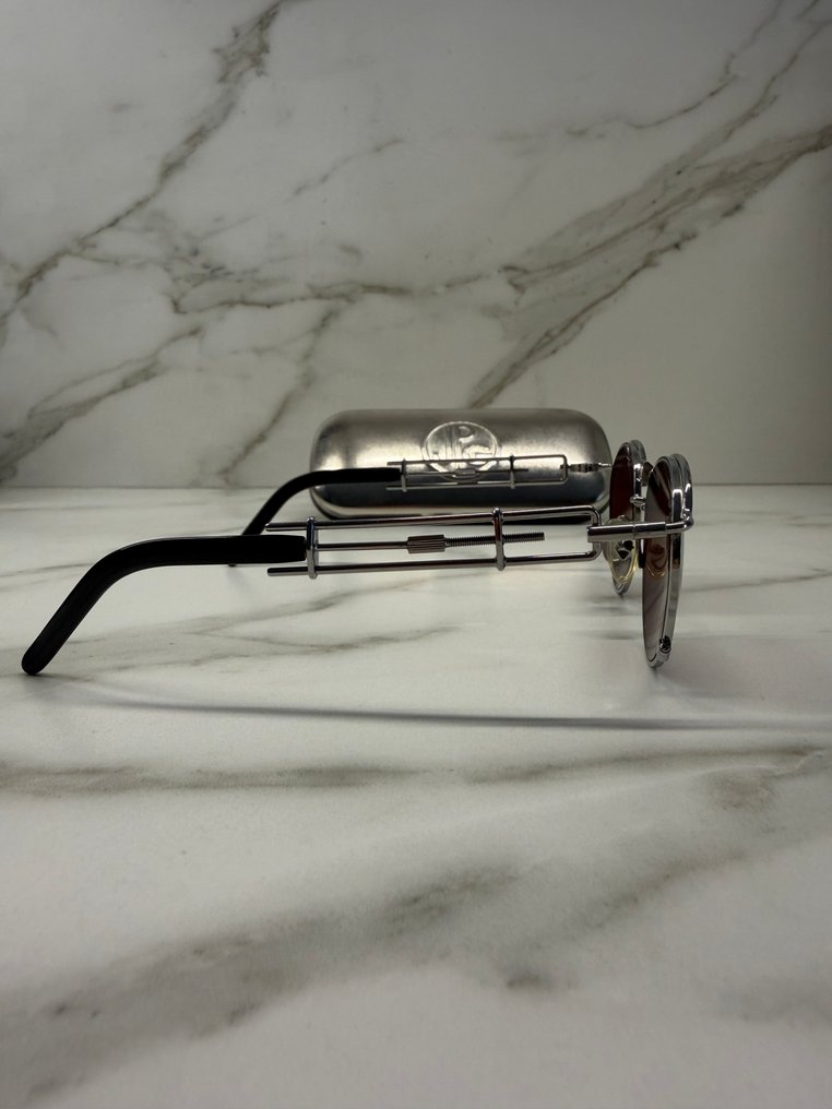 Jean Paul Gaultier - 56-0174 - 太阳镜 #1.0