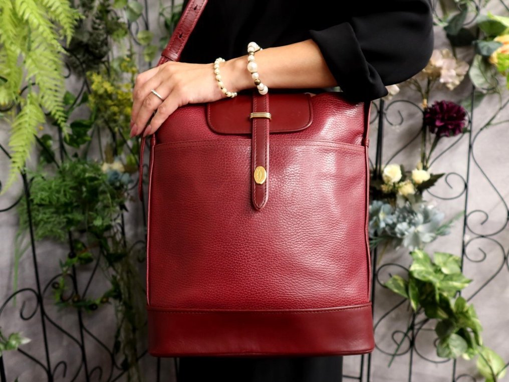 Cartier - Handtasche #1.0