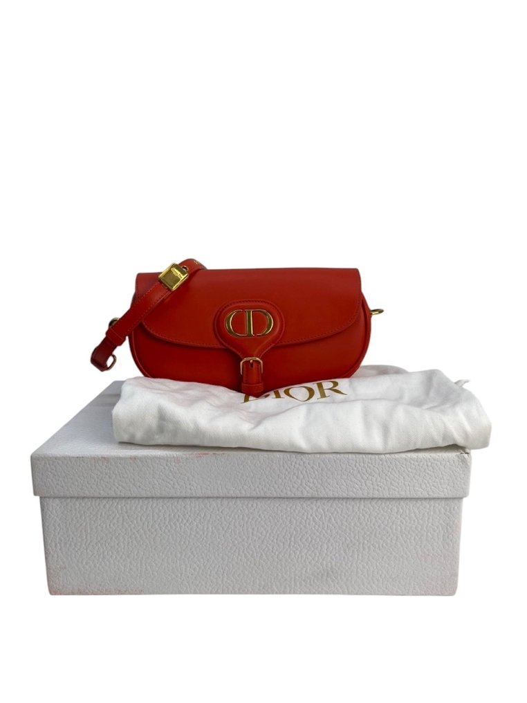 Christian Dior - Bobby East-West - Borsa #1.0