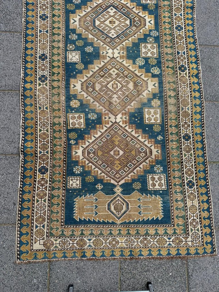 Teppe - 218 cm - 118 cm - Shirvan Russland teppe #2.1