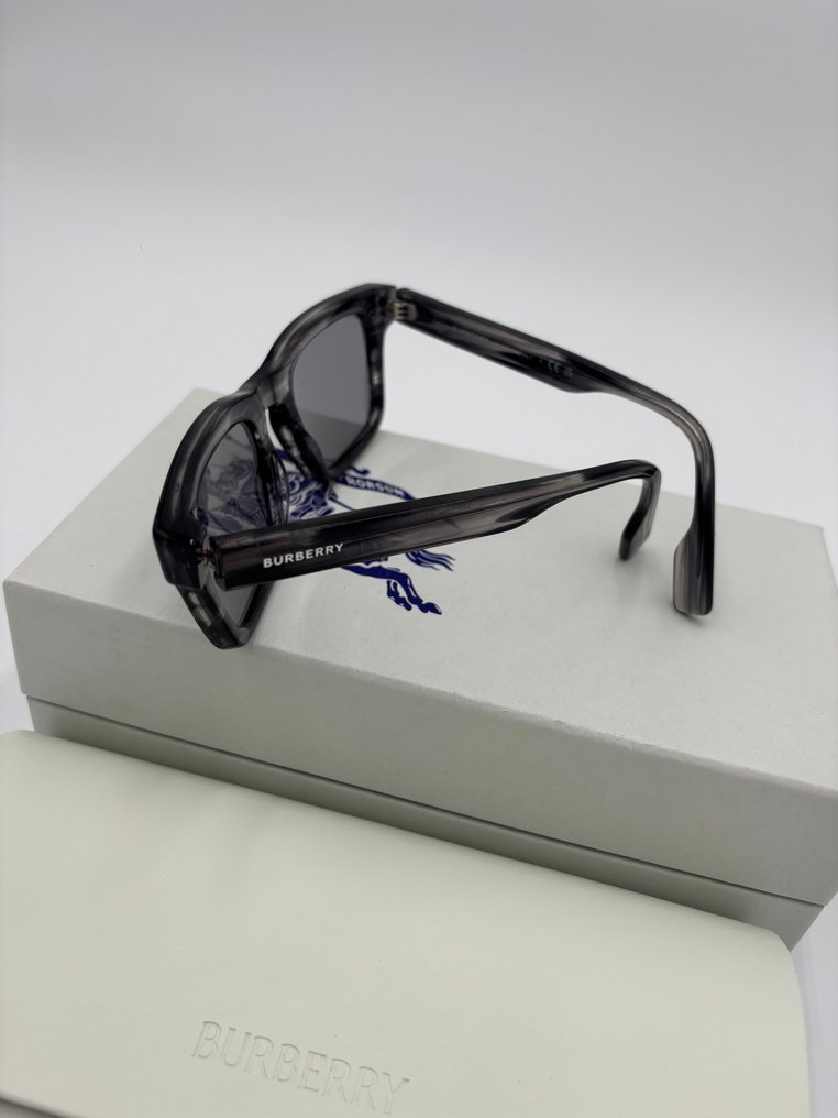 Burberry - Eyeglasses #2.1