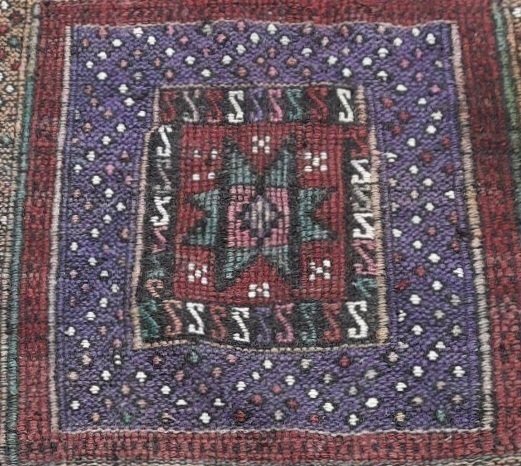 Bergama - Kelim - 120 cm - 90 cm - Ancien Cicim de Bergama #1.0